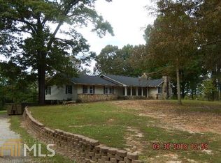 958 Thomas Powers Rd, Newnan, GA 30263