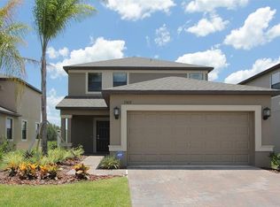 11831 Crestridge Loop, New Port Richey, FL 34655