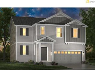 1201 SW Sapperton Rd, Lees Summit, MO 64083