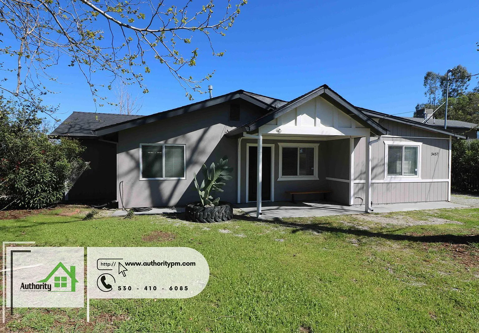 3 bed, 2.0 bath, 1438 sqft, $2,295 — Photo 1