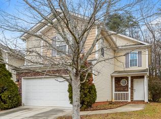 1026 Allegiance Dr, Charlotte, NC 28217