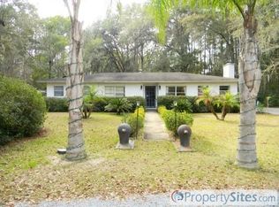 4129 Kirkpatrick Rd, Southport, FL 32409