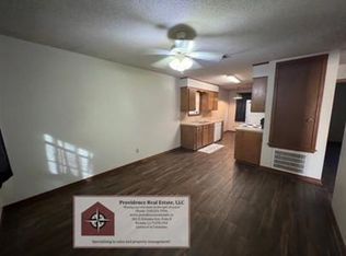 1006 Sybil Dr, Ruston, LA 71270