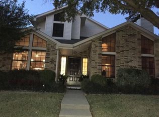 2525 Melissa Ln, Carrollton, TX 75006