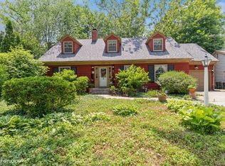 1312 Caton Ave, Joliet, IL 60435