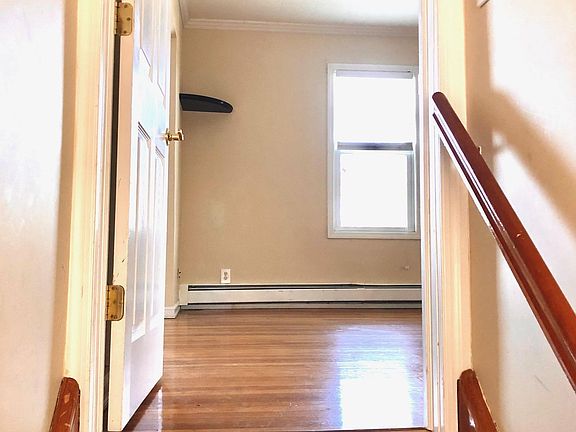 Entrance Doorway 2nd Floor