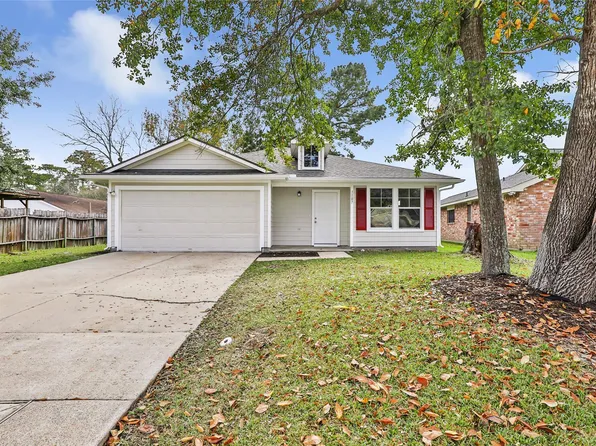 1107 Cable Way, Crosby, TX 77532