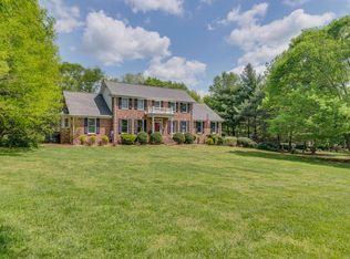 1118 Sneed Glen Dr, Franklin, TN 37069