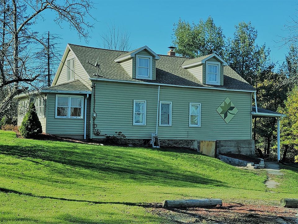 7315 Wyalusing New Albany Rd, Wyalusing, PA 18853 Zillow