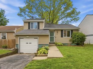 2981 Hubbardton Pl, Reynoldsburg, OH 43068