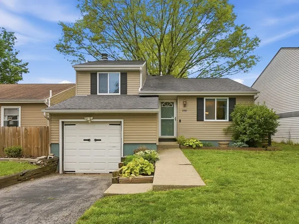 2981 Hubbardton Pl, Reynoldsburg, OH 43068