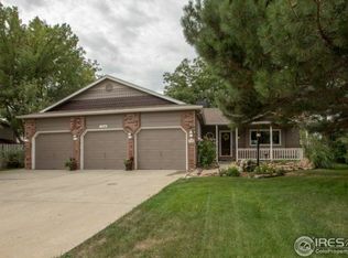 724 E 34th Pl, Loveland, CO 80538
