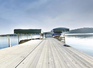 7401 E Spillway Rd, Unionville, IN 47468