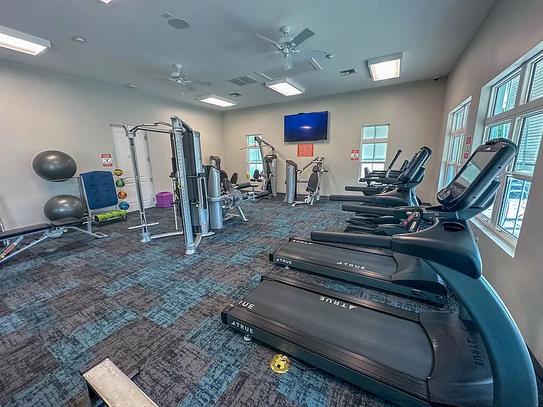 4551 Arboretum Cir #202 — Photo 55
