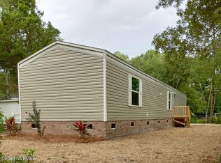 1130 Melvin St, Sunset Beach, NC 28468