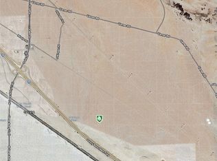 0 Between Mihalyo Road Fwy #10, Cathedral City, CA 92234