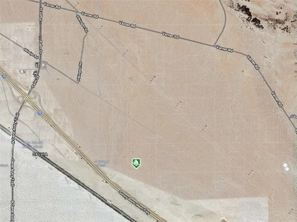 0 Between Mihalyo Road Fwy #10, Cathedral City, CA 92234