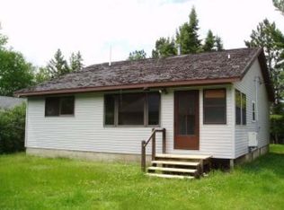 W7420 S Long Lake Rd, Phillips, WI 54555