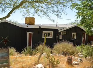 10225 Pinon Ave, Morongo Valley, CA 92256