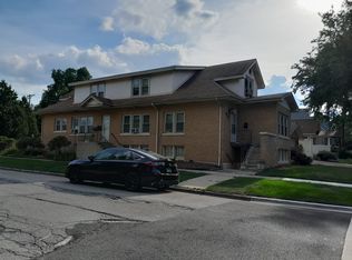 9751 Schiller Blvd #1C, Franklin Park, IL 60131