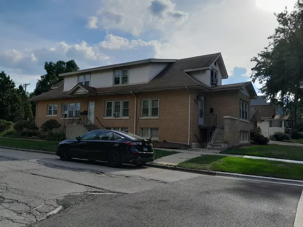 9751 Schiller Blvd #1C, Franklin Park, IL 60131