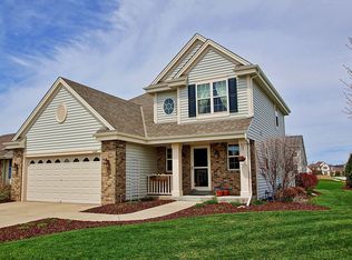 4100 Stillwater Cir, Waukesha, WI 53189