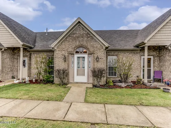 1016 Vista Park Cir, Robinsonville, MS 38664