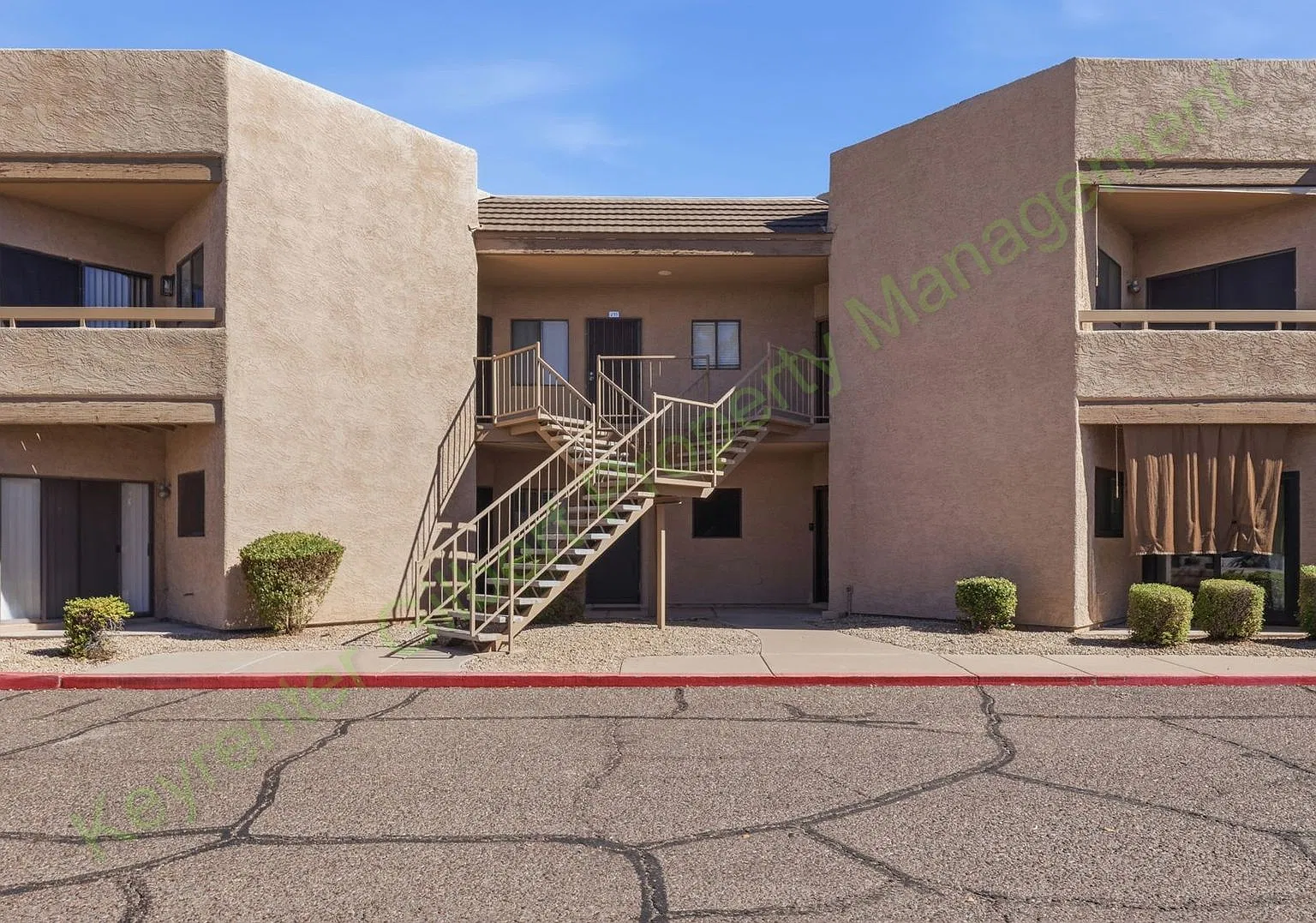 Updated Ground-Floor Chandler Condo | 2 Bed, 2 Bath | No Carpet! — Photo 1
