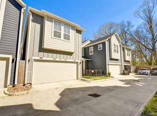 1247 W Tidwell Rd, Houston, TX 77091