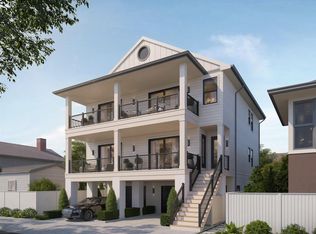 107 N New Haven Avenue 2, Ventnor, NJ 08406