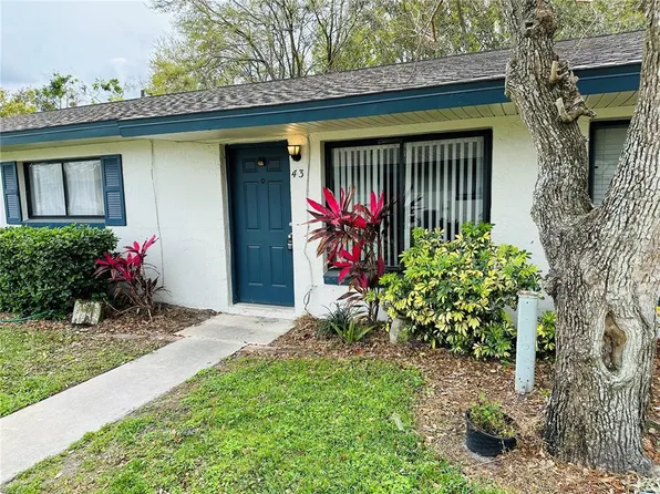 605 Northlake Blvd APT 43, Altamonte Springs, FL 32701