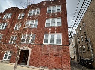 3349 N Lamon Ave #2, Chicago, IL 60641