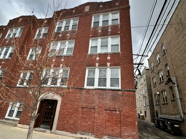 3349 N Lamon Ave #2, Chicago, IL 60641