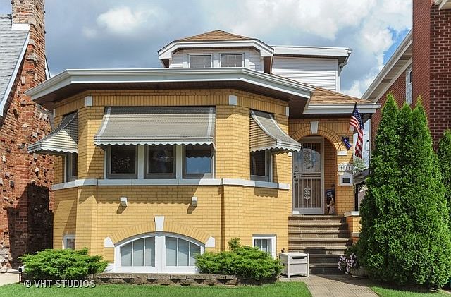1st image of 4011 N Odell Ave