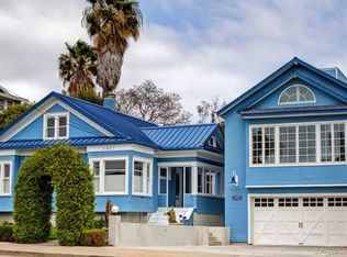 2957 Union St, San Diego, CA 92103