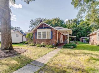 40 Hickory St NE, Rome, GA 30161