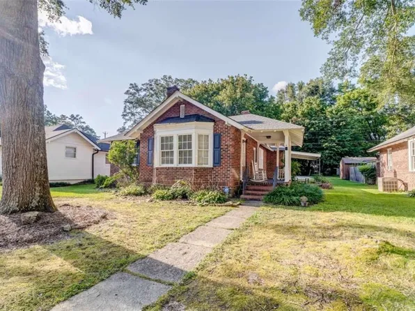 40 Hickory St NE, Rome, GA 30161