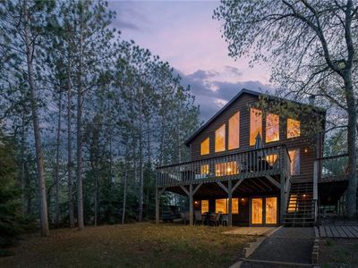 N14138 Island View Road, Minong, WI, 54859