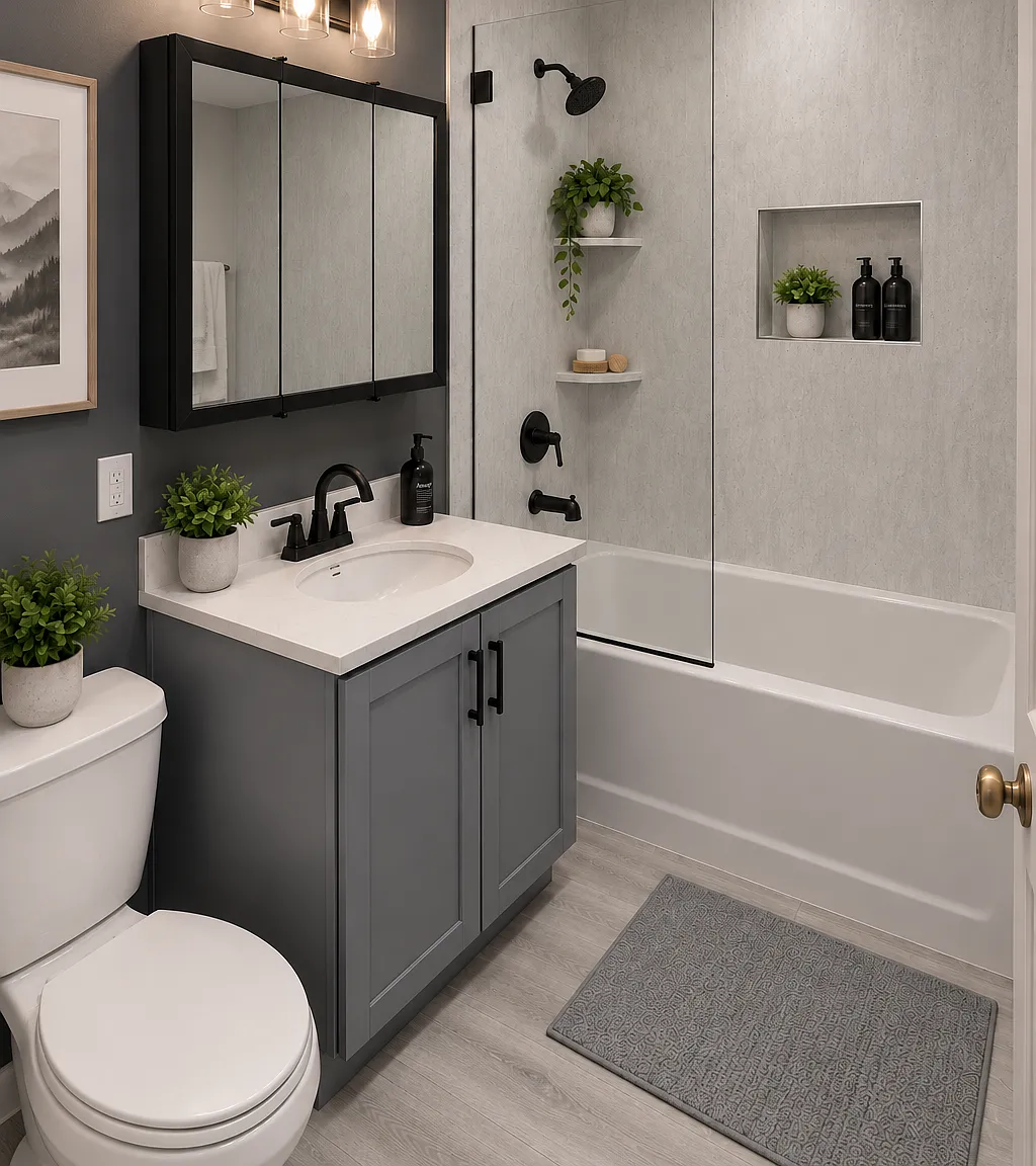 2 bed, $1,195 — Photo 3