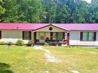 7148 Appletree Rd, Wise, VA 24293