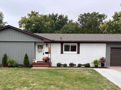 1222 Whittier Ct, Clinton, IA, 52732
