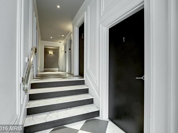 Interior (General)