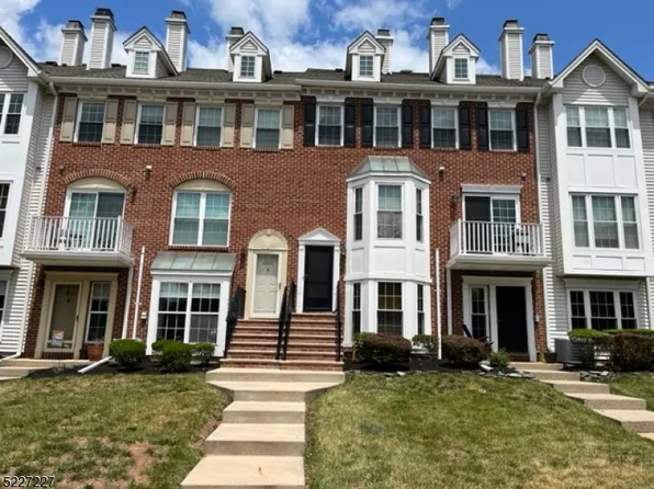 4204 Riddle Ct, Bridgewater Twp., NJ 08807