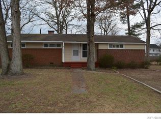 14220 Central Ave, Chester, VA 23836