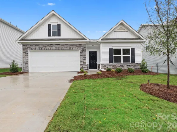 610 Cooley Dr, Salisbury, NC 28147