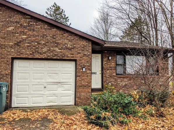 6582 Winans St, Allendale, MI 49401
