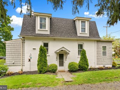 320 N Main St, Perkasie, PA, 18944