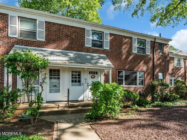 168 Manor Drive #1606, Red Bank, NJ 07701