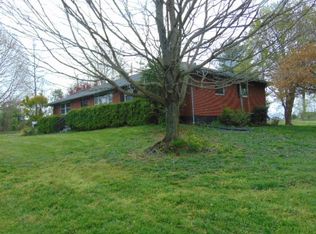 1225 Sharon Rd, Ghent, KY 41045