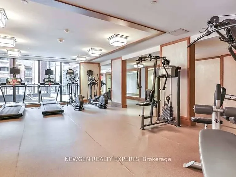 830 Lawrence Ave W #2405 — Photo 5